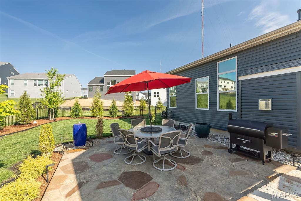 THE PRESERVE - Residential