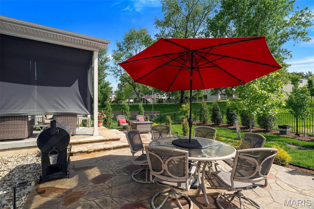 THE PRESERVE - Residential