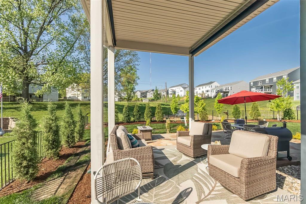 THE PRESERVE - Residential
