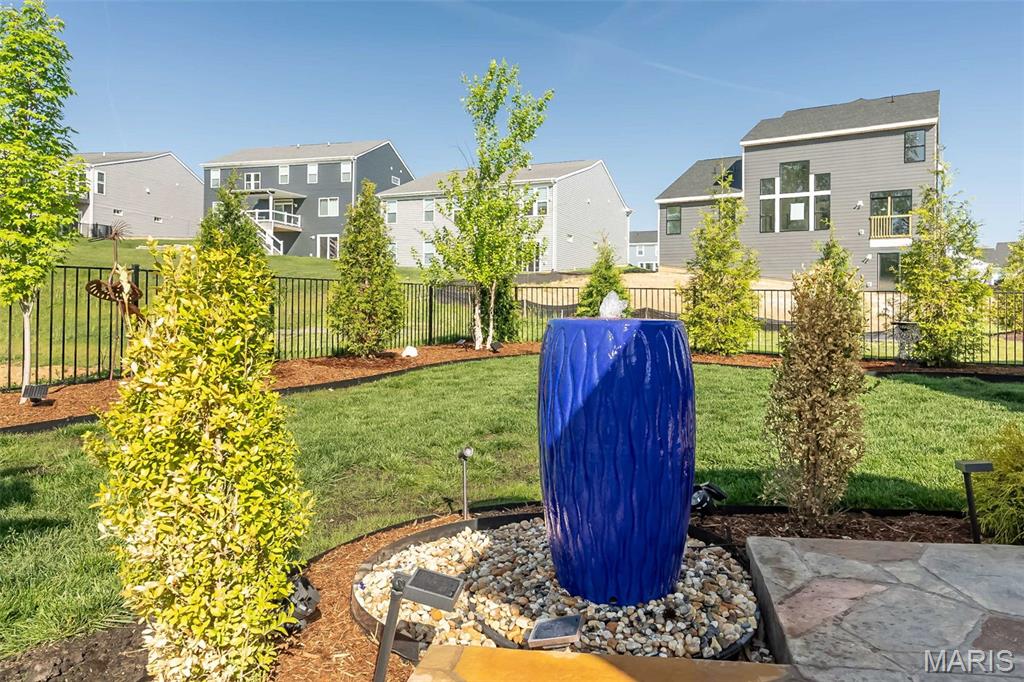 THE PRESERVE - Residential
