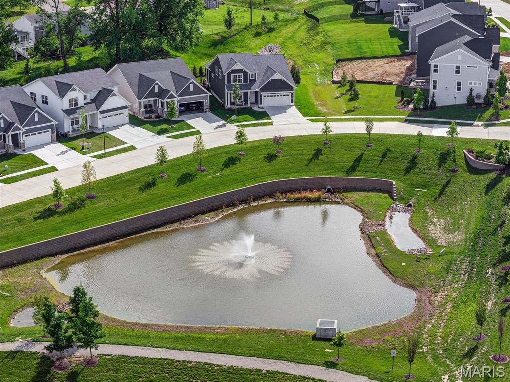 THE PRESERVE - Residential