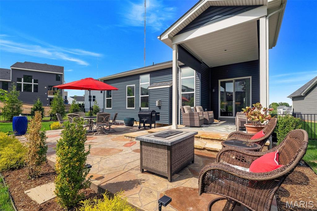 THE PRESERVE - Residential