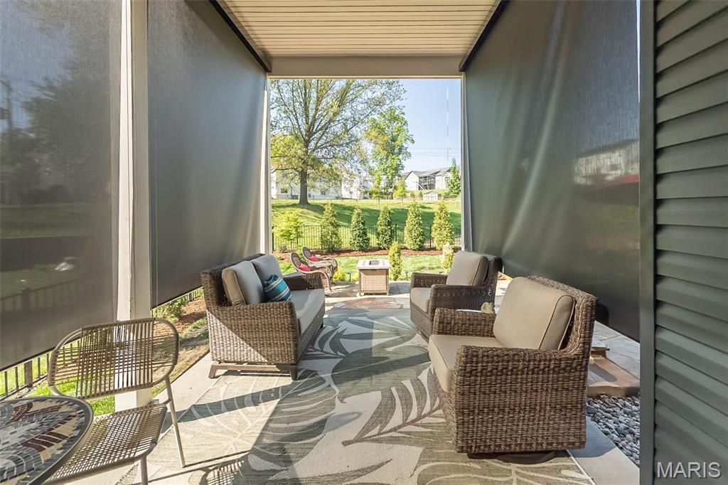 THE PRESERVE - Residential