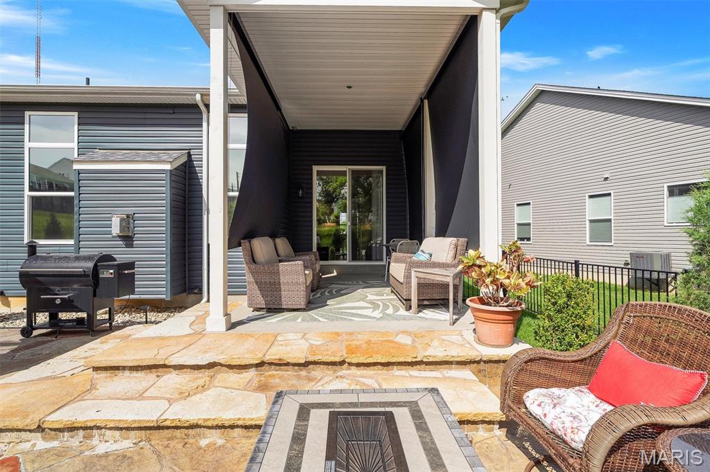 THE PRESERVE - Residential