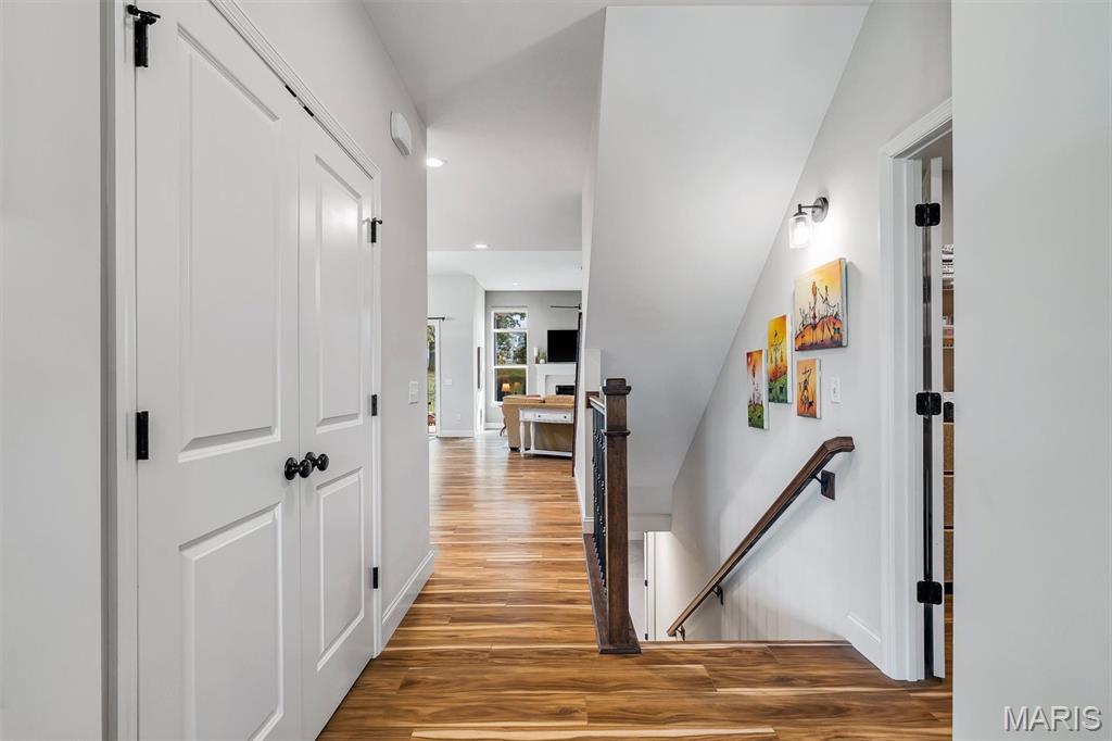 THE PRESERVE - Residential