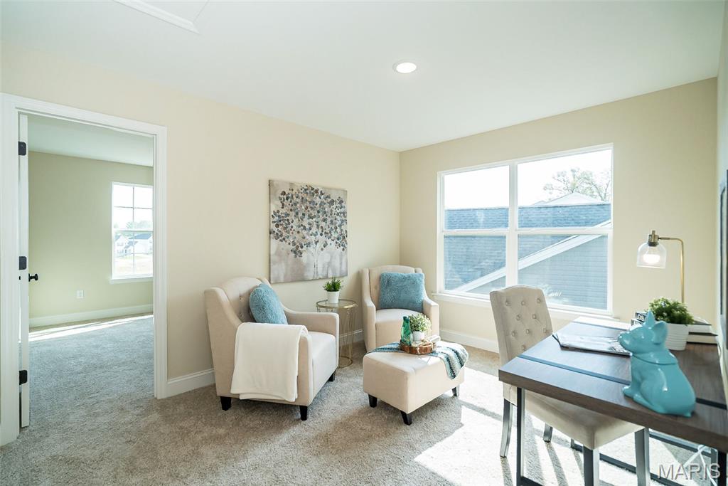 THE PRESERVE - Residential