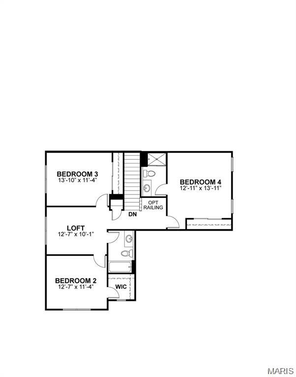 THE PRESERVE - Residential