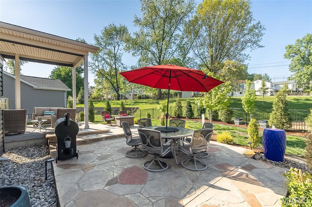 THE PRESERVE - Residential
