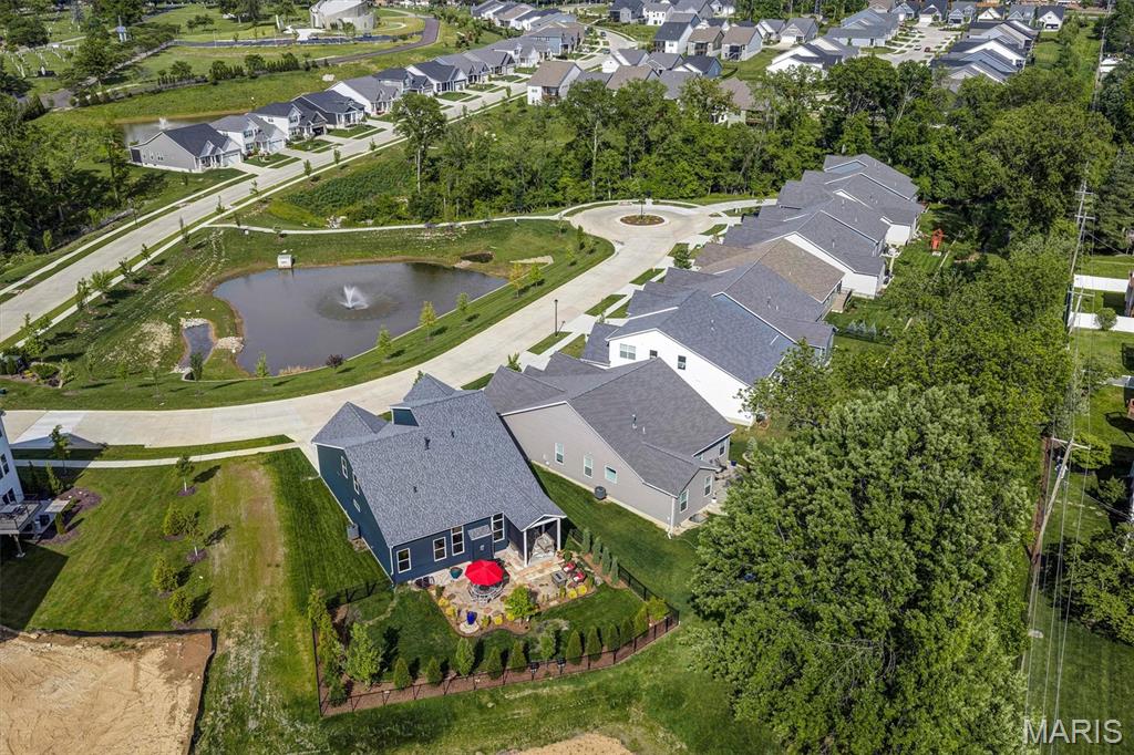 THE PRESERVE - Residential