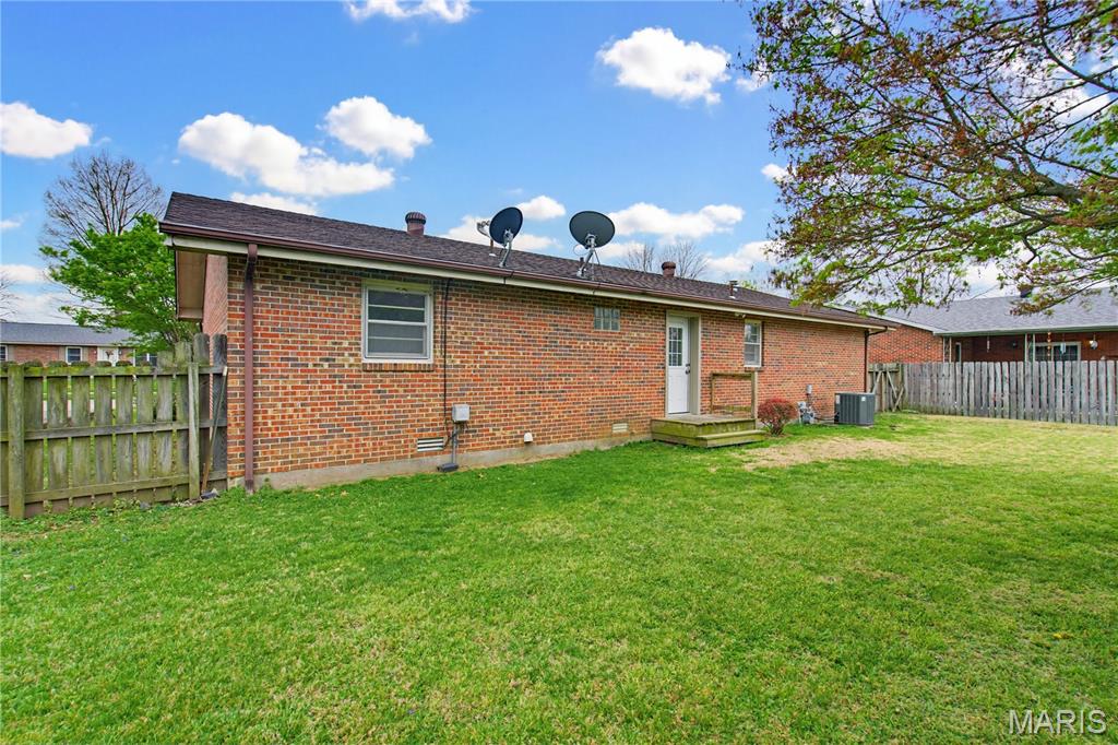 Collins N Acres 3 4 5 - Residential