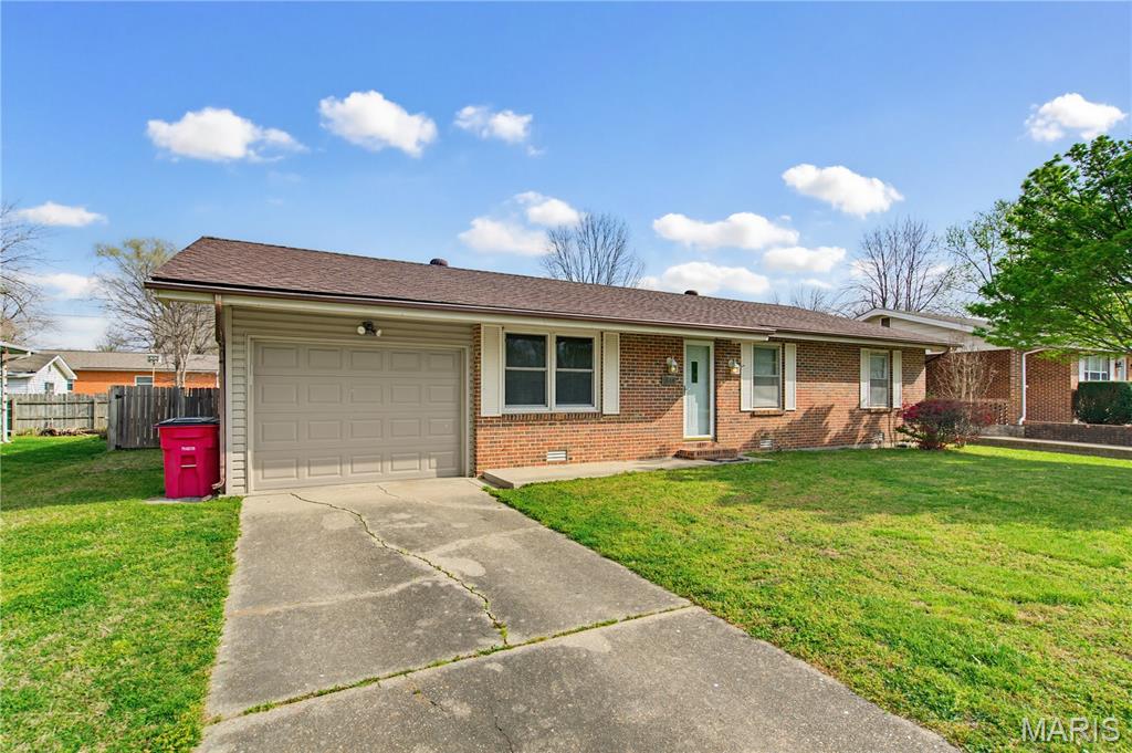 Collins N Acres 3 4 5 - Residential