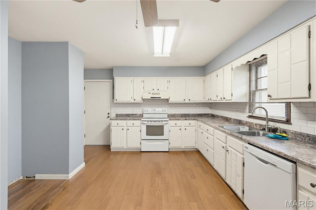 Collins N Acres 3 4 5 - Residential