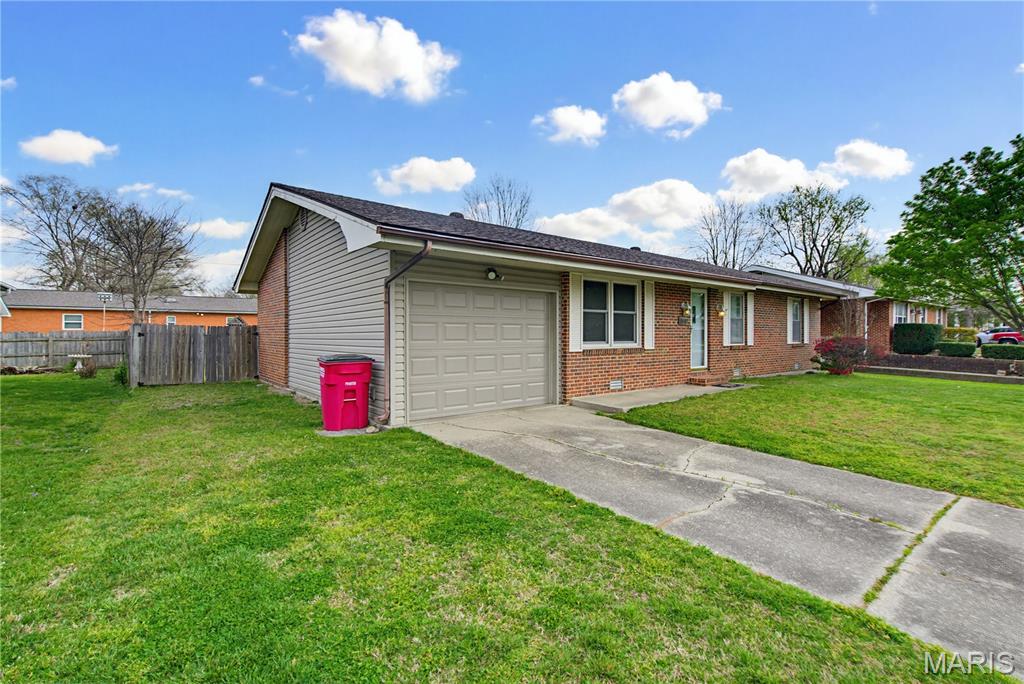 Collins N Acres 3 4 5 - Residential