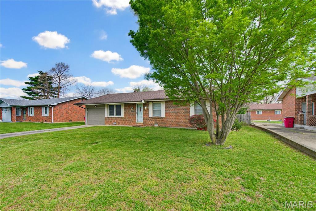 Collins N Acres 3 4 5 - Residential