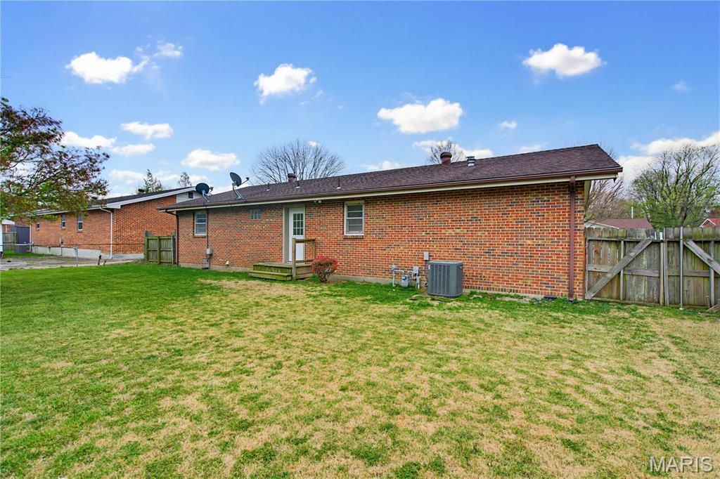 Collins N Acres 3 4 5 - Residential