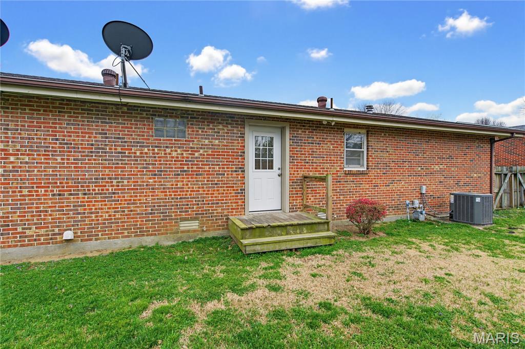 Collins N Acres 3 4 5 - Residential