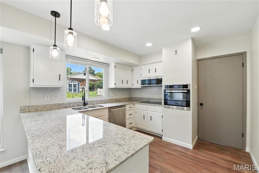 3647 Argonne Forest Drive