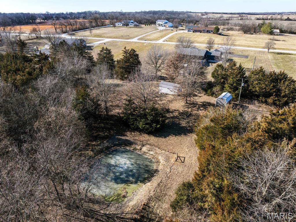 Photo of 11316 Dove Ridge, Hannibal, MO 63401 (MLS # 26004177)