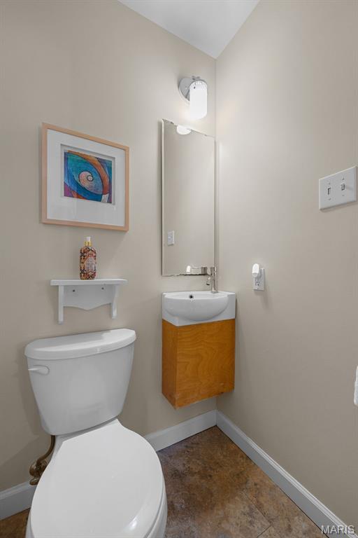 Parkridge - Residential