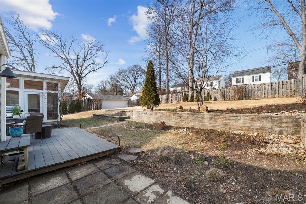 Parkridge - Residential