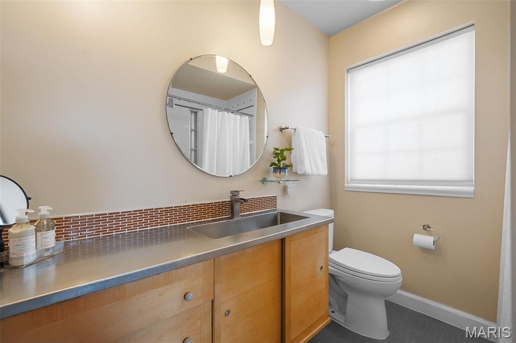 Parkridge - Residential