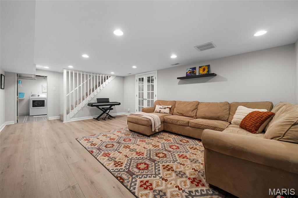 Parkridge - Residential