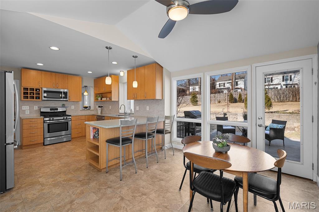 Parkridge - Residential