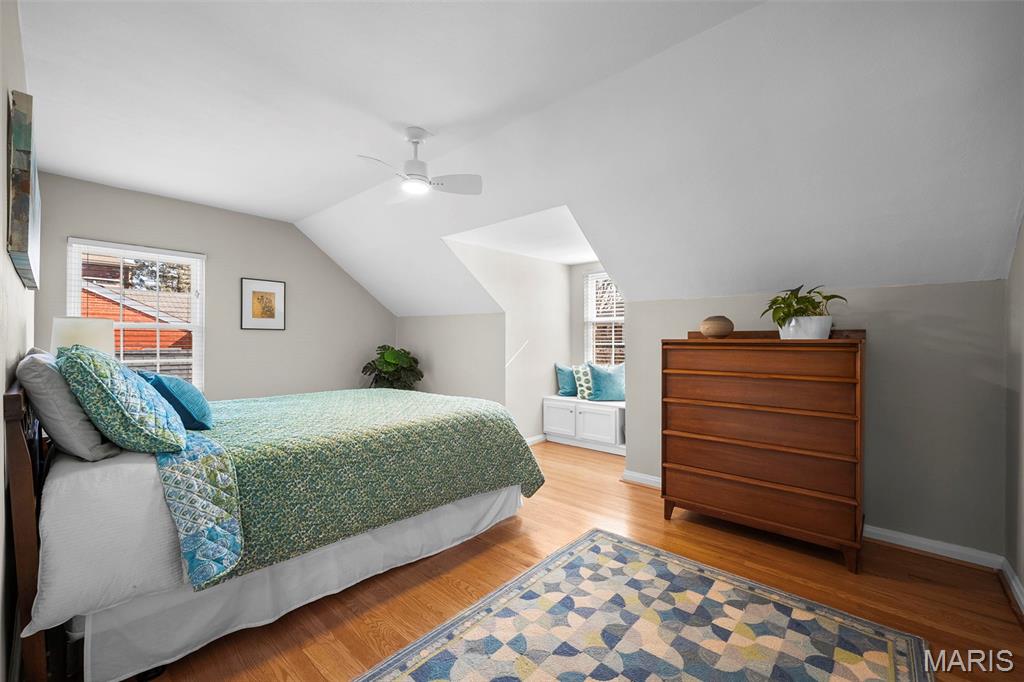 Parkridge - Residential