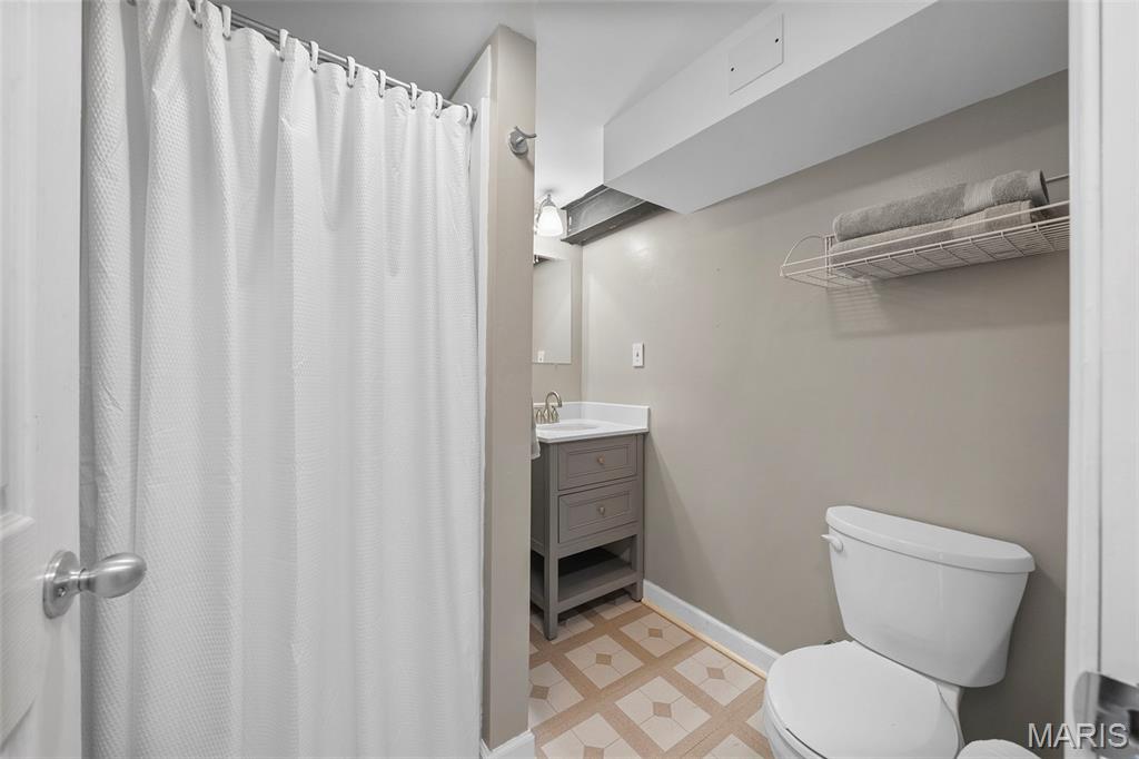 Parkridge - Residential