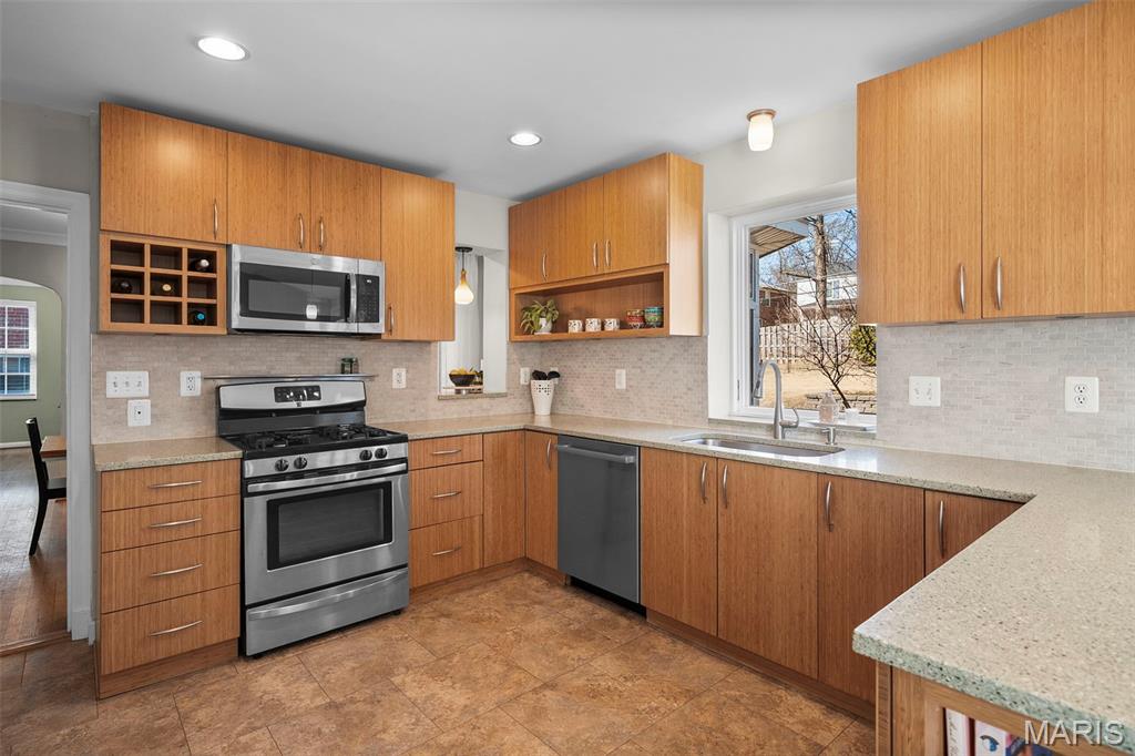 Parkridge - Residential