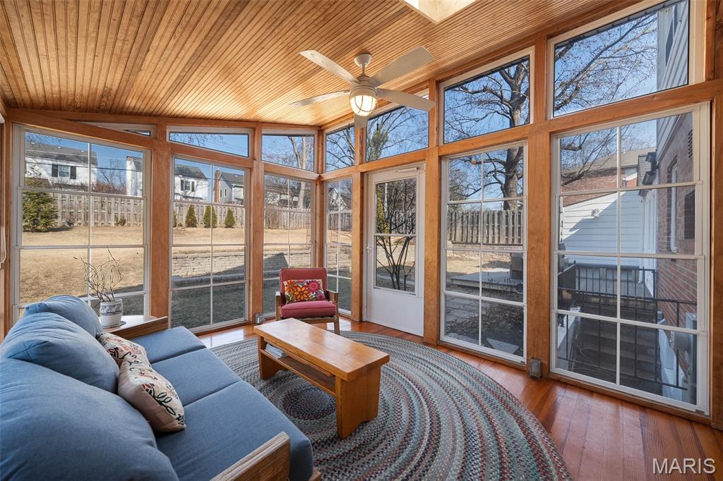 Parkridge - Residential