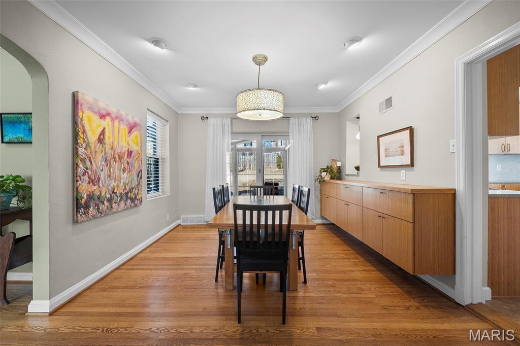 Parkridge - Residential