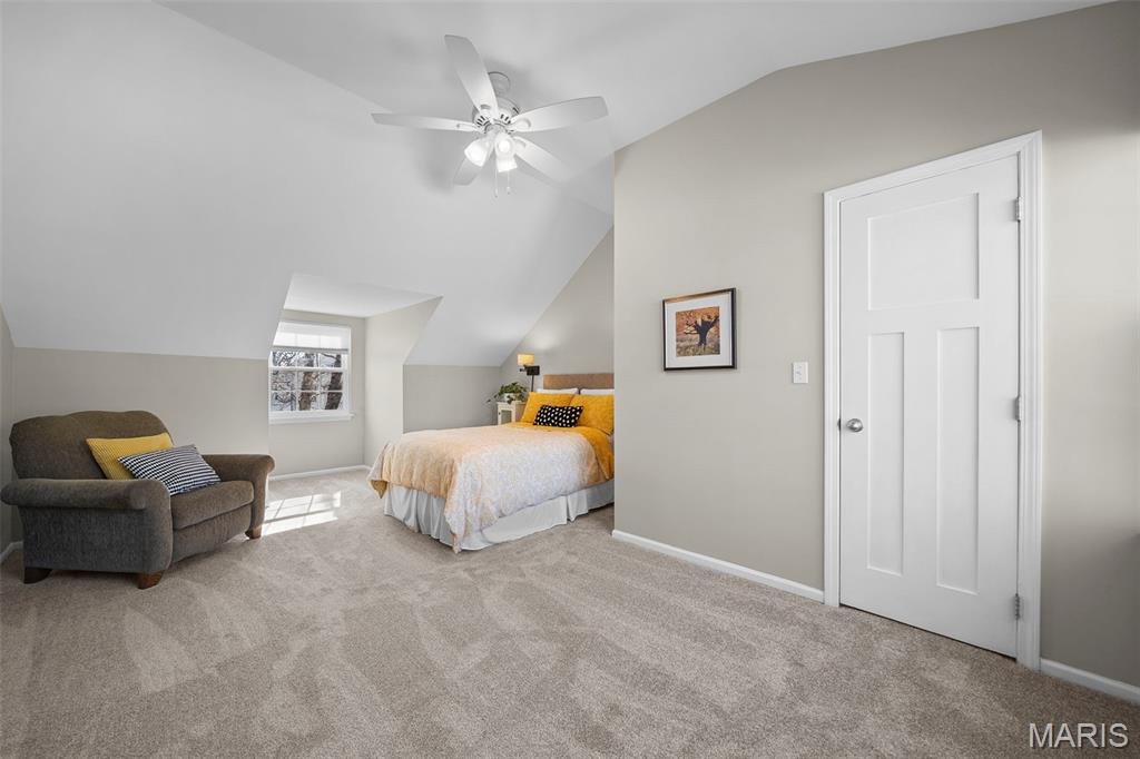 Parkridge - Residential