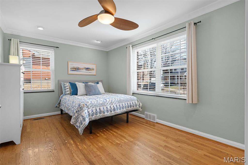 Parkridge - Residential