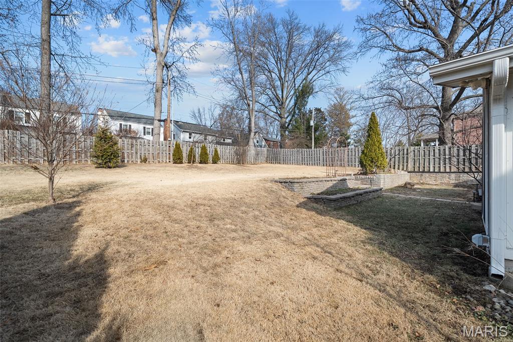 Parkridge - Residential