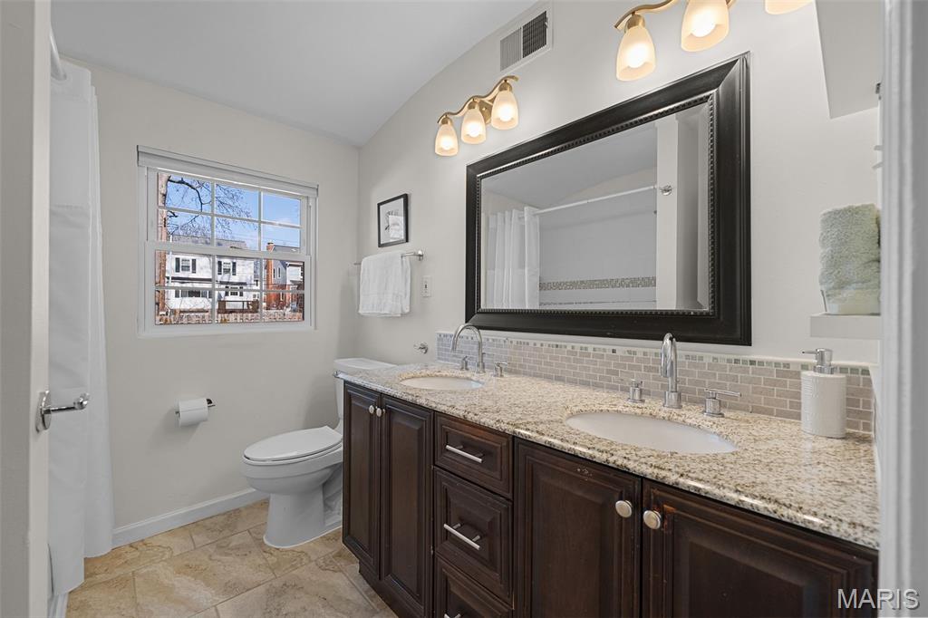 Parkridge - Residential