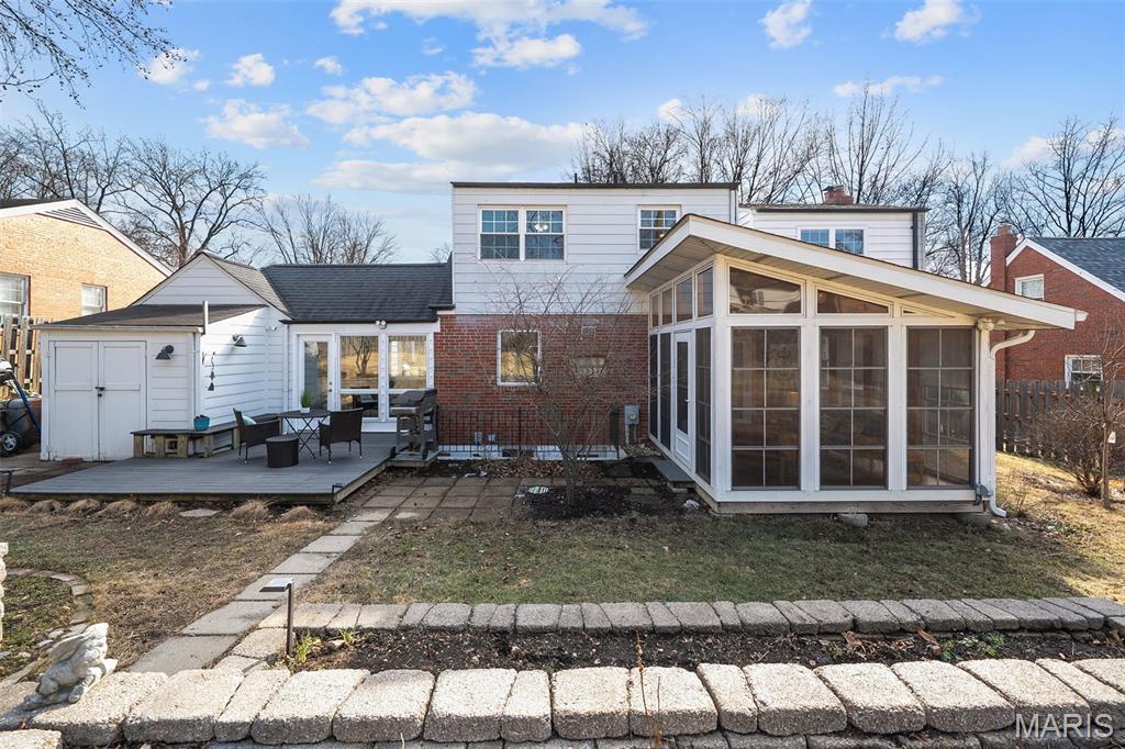 Parkridge - Residential