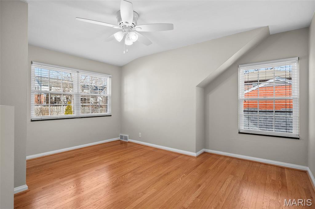 Parkridge - Residential