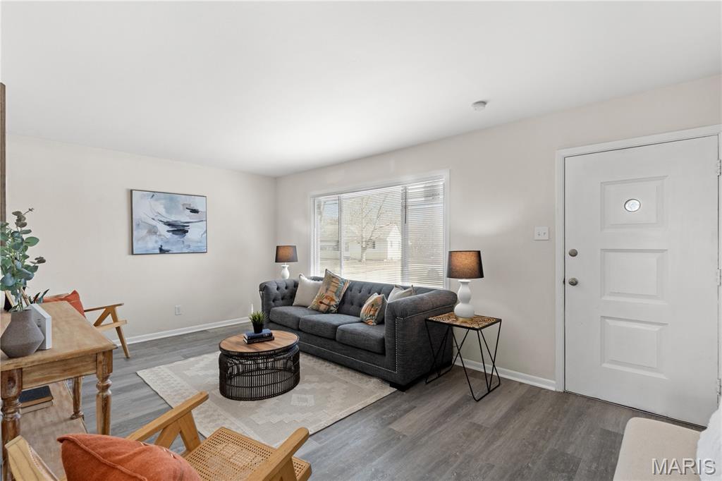 225 S Saint Charles Street