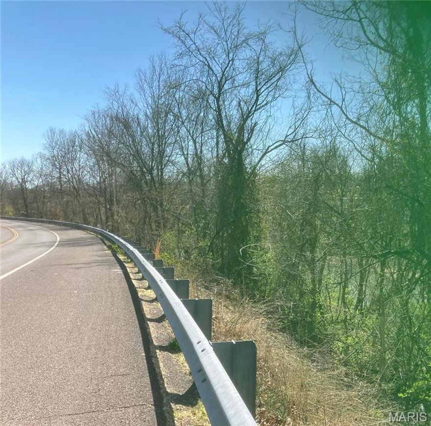 UNBELIEVABLE LOCATION, (GREAT SIGN POTENTIAL) VERY NEAR THE NEW AMTRAK RAILROAD TRAIN STATION COMING TO DESOTO, APPROXIMATELY ONE ACRE OF LAND WITH A LARGE  323 FOOT FRONTING ON HWY E (VETERANS) THAT ADJOINS JOACHIM PARK, AND BOTH SIDES OF JOACHIM CREEK. ALSO, PROPERTY FRONTS HIGHWAY E, VETERANS DRIVE  323 FEET.   PROPERTY  323X 309X 85X 183 APPROX. ONE ACRE. PULL UP PARCEL ON LISTING. PROPERTY JUST ONE CITY BLOCK TO NEW DESOTO AMTRAK RAILROAD STATION, ACROSS FROM DESOTO PUBLIC LIBRARY. (appromimately 600 FEET AWAY) HEAVY CAR TRAFFIC PASSES THIS LOCATION IN BOTH DIRECTIONS DAILY ON HIGHWAY E (VETERANS). PULL UP PARCEL ON TOP OF LISTING , MAPS, AND AERIAL. LOCATION, AND LOCATION, OWNER BROKER PROPERTY. (ALSO GREAT PLACE TO HAVE A LARGE SIGN) OR OR POSSIBLE BILLBOARD.