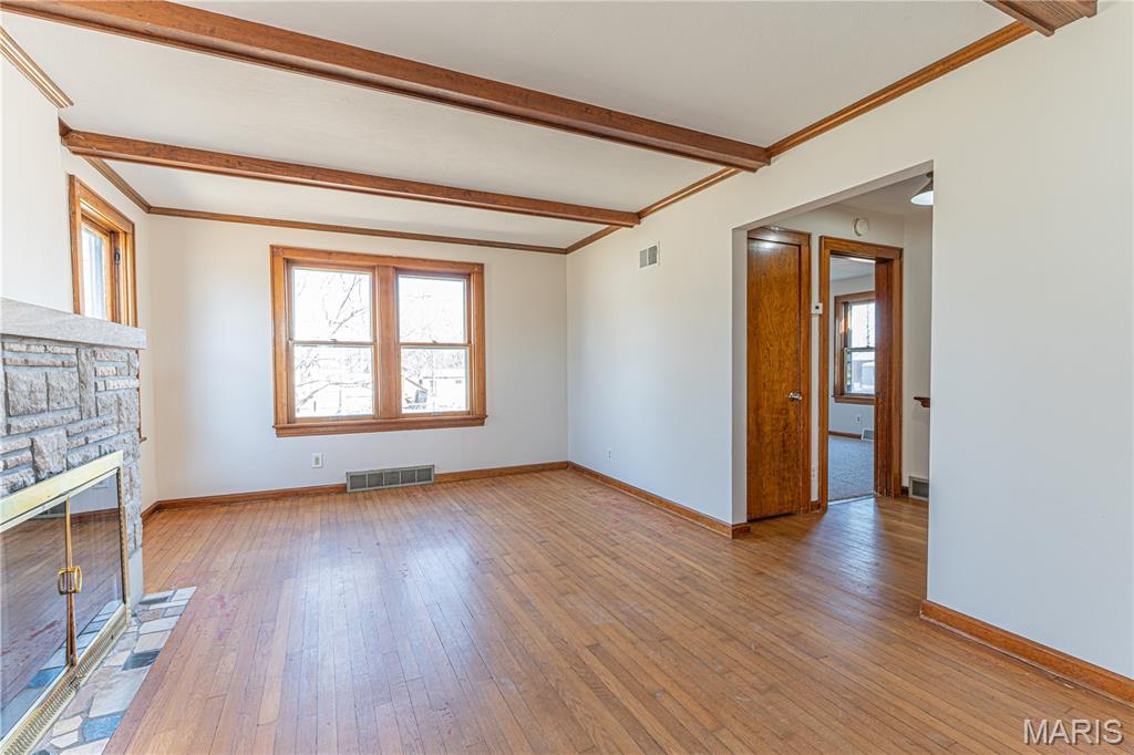 South Pattonville - Residential