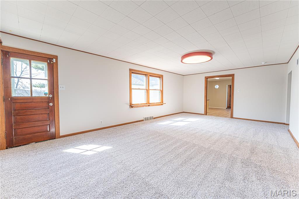 South Pattonville - Residential