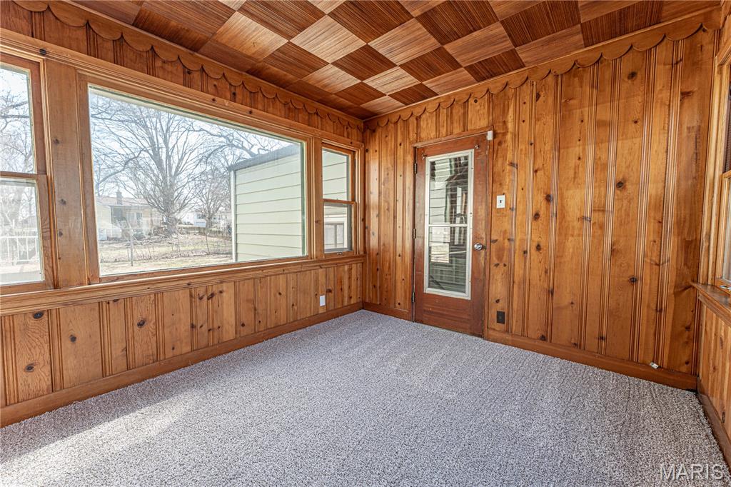 South Pattonville - Residential