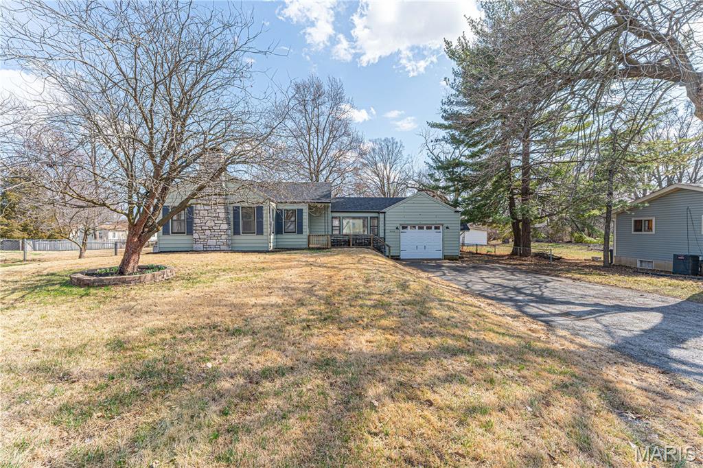 South Pattonville - Residential