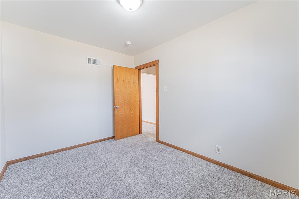 South Pattonville - Residential