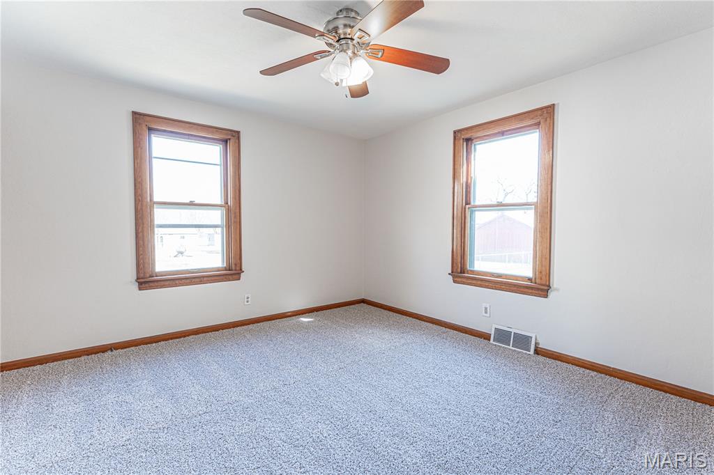 South Pattonville - Residential