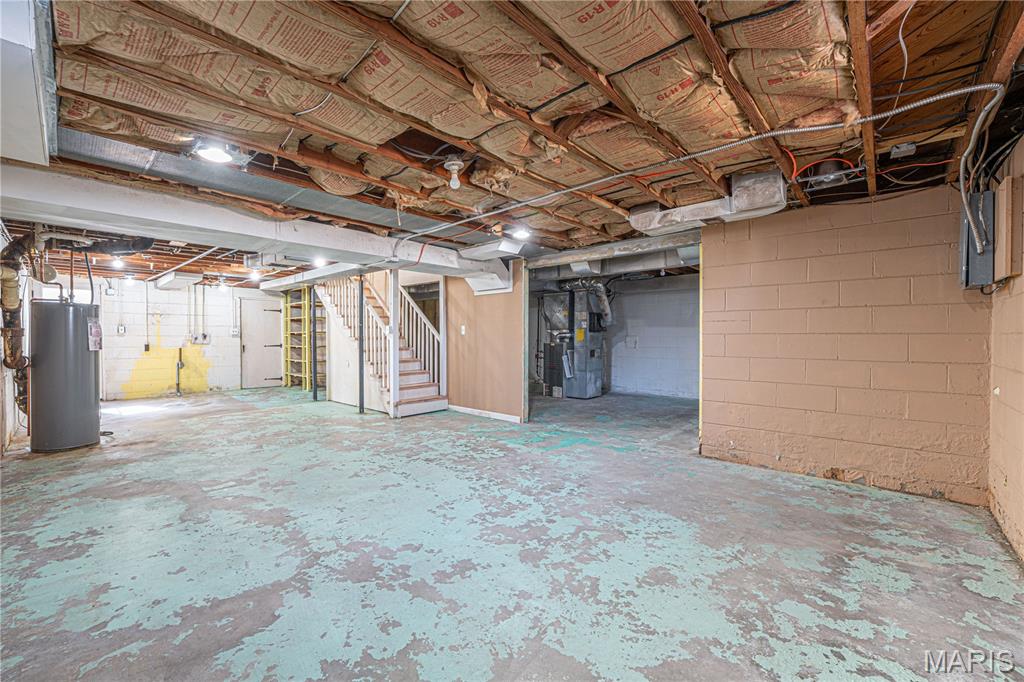 South Pattonville - Residential