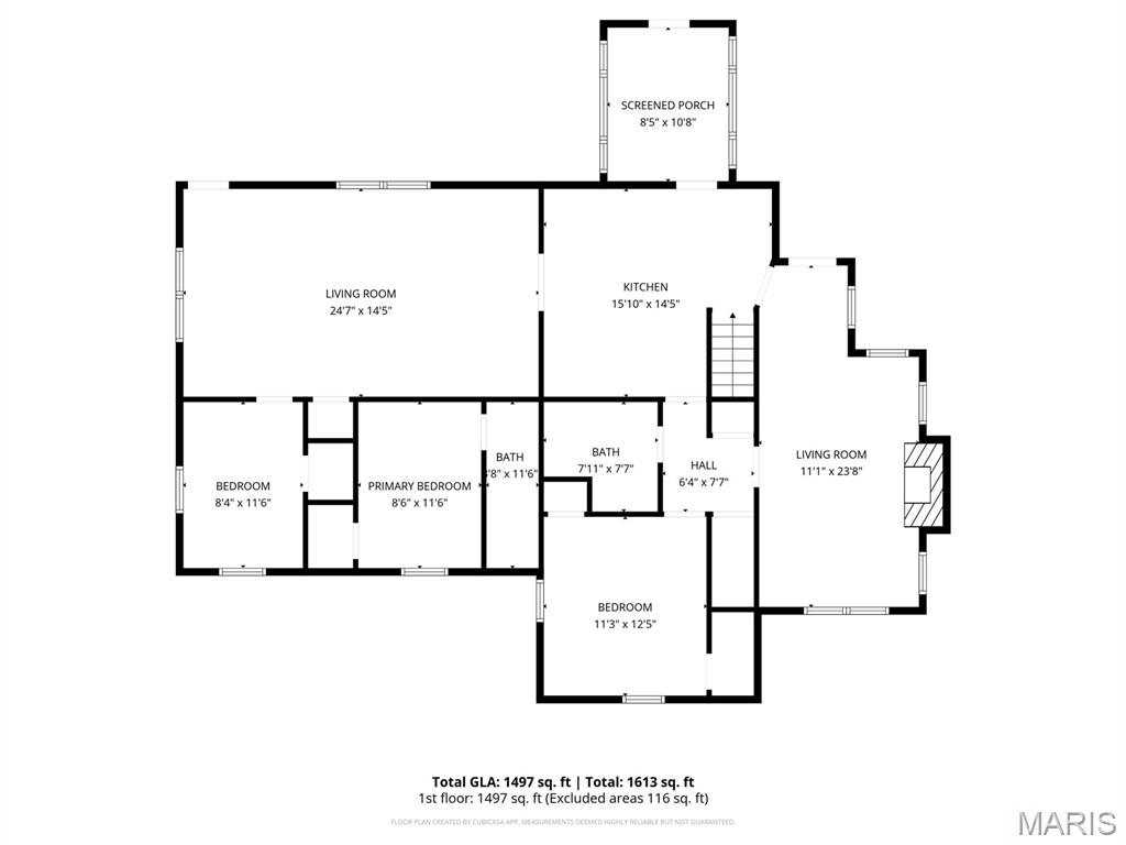 South Pattonville - Residential
