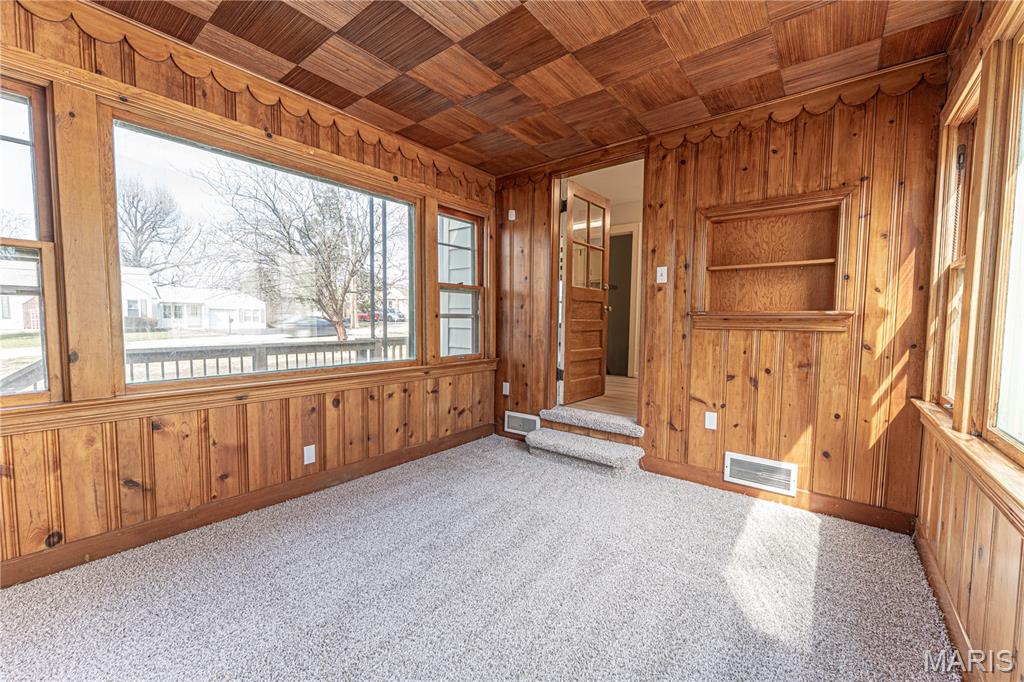 South Pattonville - Residential