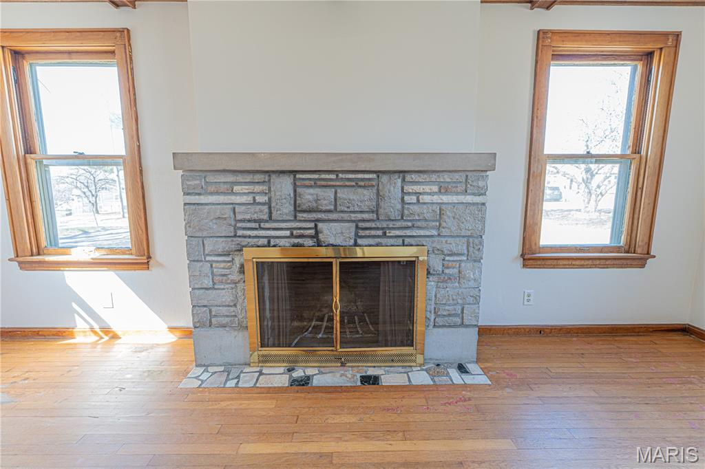 South Pattonville - Residential